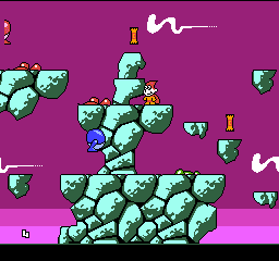 Linus Spacehead's Cosmic Crusade (USA) (En,Fr,De,Es) (Unl)